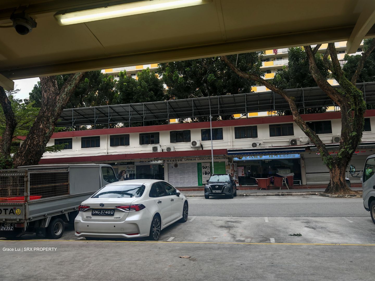 Jalan Bukit Merah (Bukit Merah),  #602824891